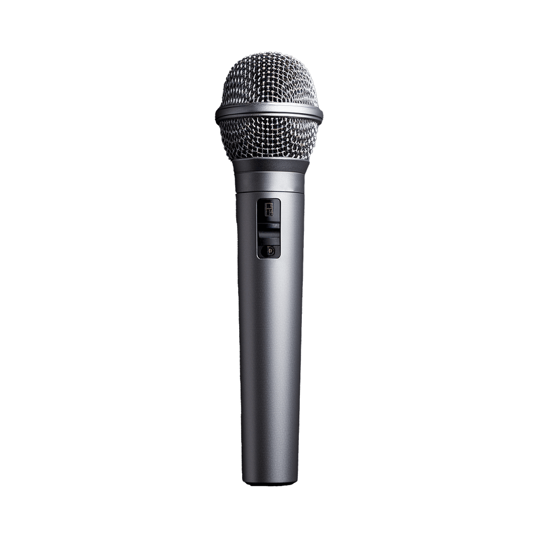 Microphone