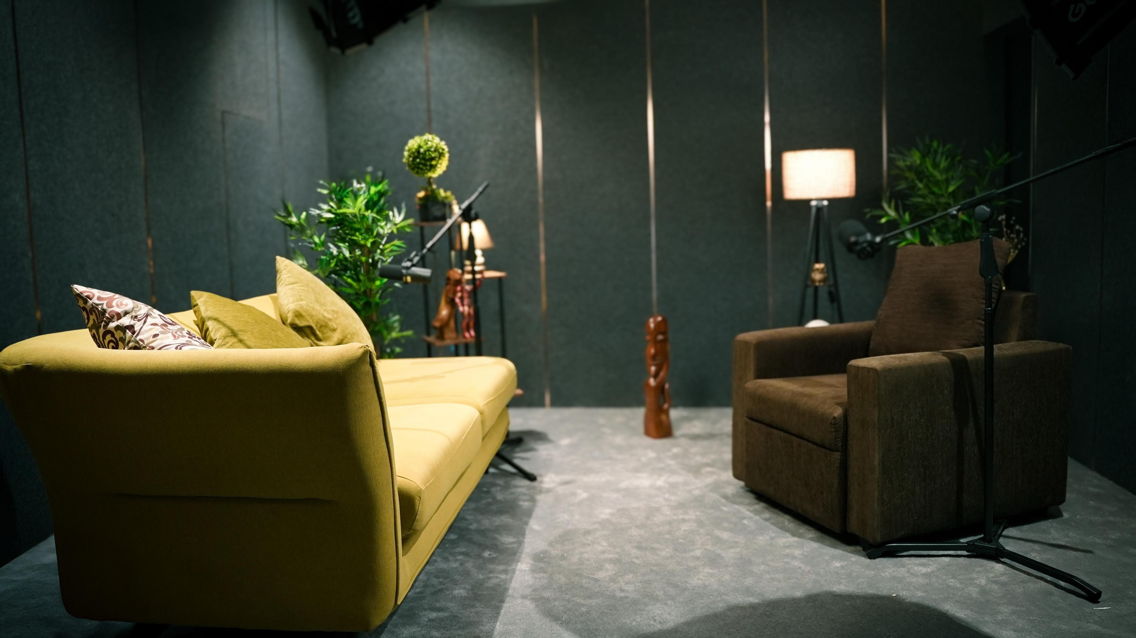 Podcast Studio in Bangalore: What to Look For Before Booking