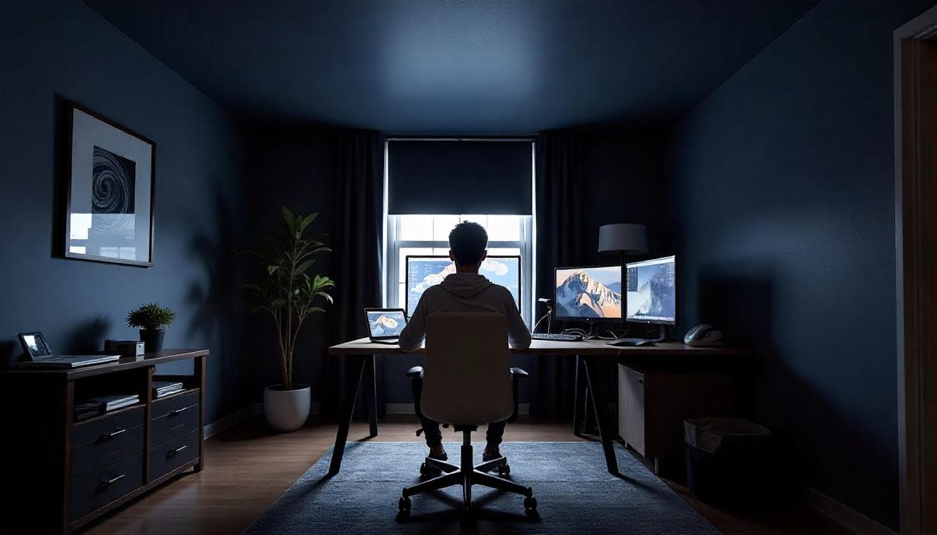 Located in Bangalore: Conveniently situated for cr